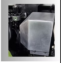 ABS Module Covers