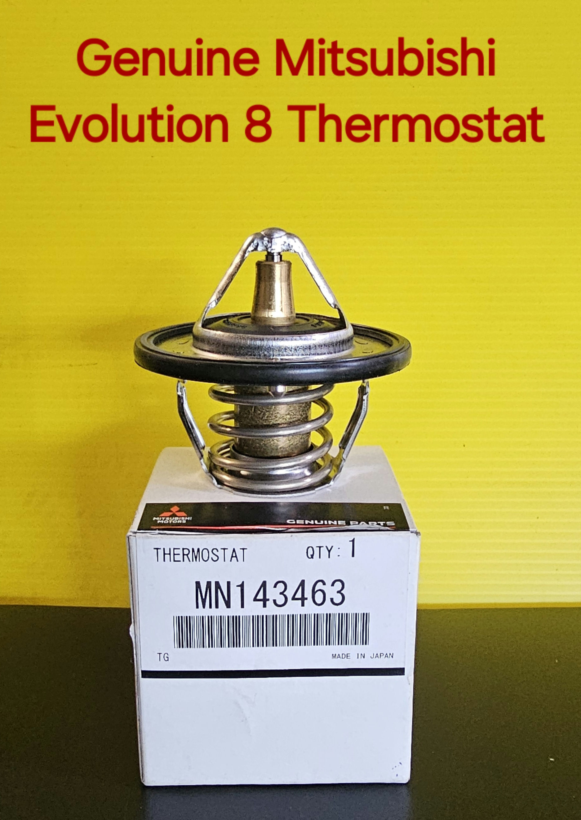 Koyorad High Pressure Radiator Cap